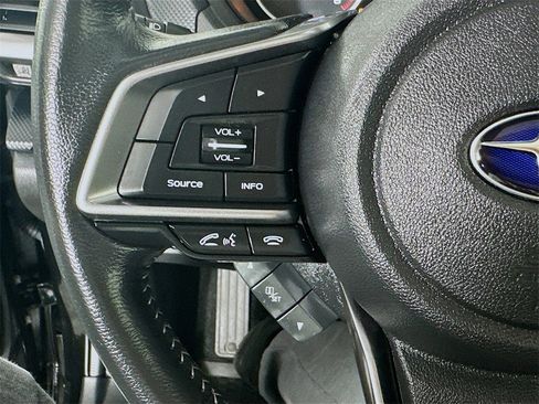 Used 2020 Subaru Forester Limited image 24