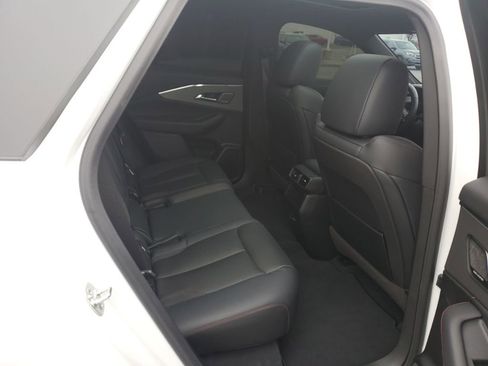 Used 2024 Acura ZDX A-Spec image 32