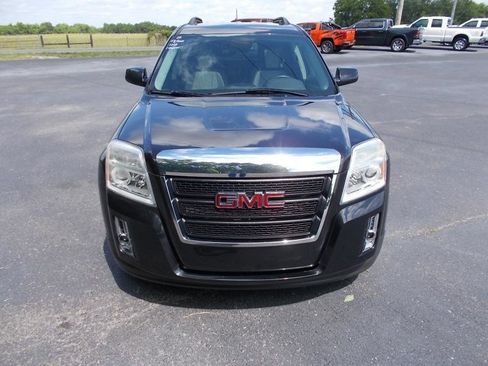 Used 2015 GMC Terrain SLT w/ Open Road Package FWD image 9