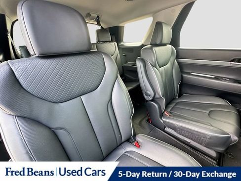 Used 2023 Hyundai Palisade XRT AWD/4WD image 36
