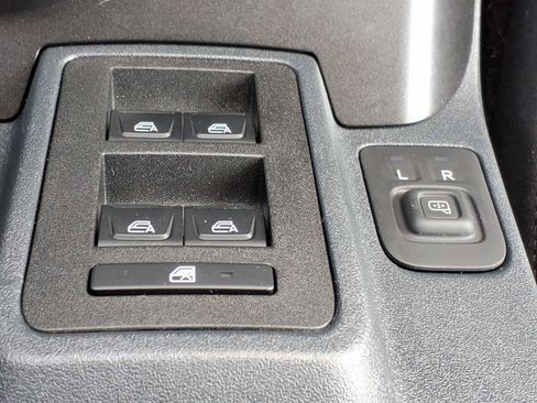 Used 2021 Ford Bronco Big Bend w/ Sasquatch Package AWD/4WD image 24