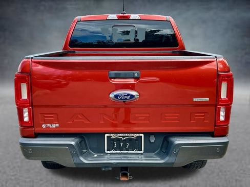 Used 2019 Ford Ranger XLT w/ Equipment Group 302A Luxury AWD/4WD image 6