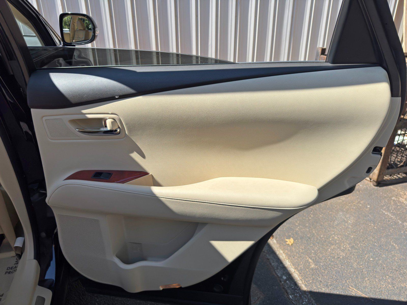 Used 2012 Lexus RX 350 FWD w/ Premium Pkg image 40