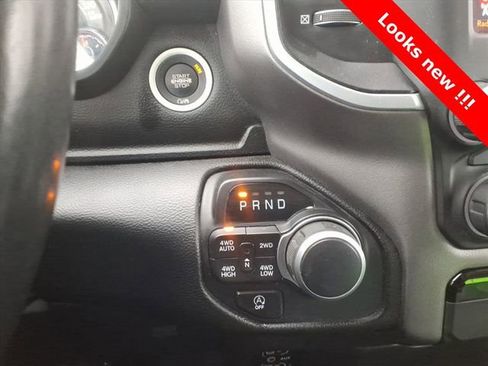 Certified 2020 RAM 1500 Big Horn image 19