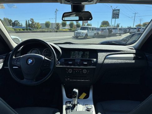 Used 2013 BMW X3 xDrive28i AWD/4WD image 22