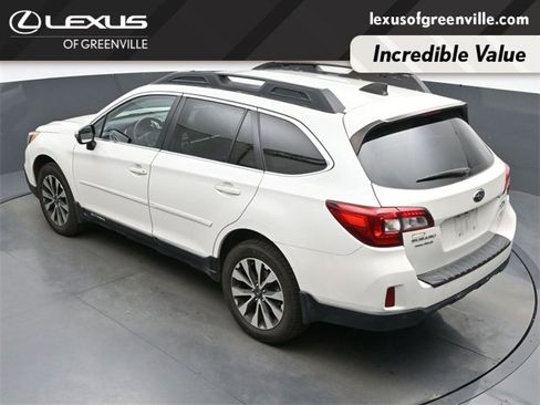 Used 2017 Subaru Outback 2.5i Limited image 22