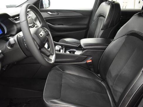 Used 2024 Jeep Grand Cherokee Altitude AWD/4WD image 22