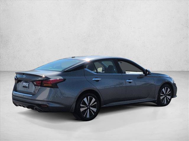 Used 2022 Nissan Altima 2.5 SL FWD image 5