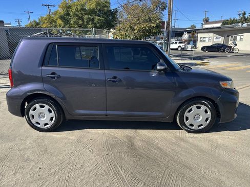 Used 2012 Scion xB image 4