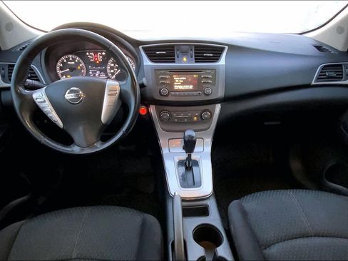 Used 2014 Nissan Sentra SR w/ SR Driver Package image 15