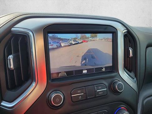 Used 2020 Chevrolet Silverado 1500 LT Trail Boss image 22