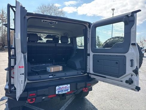 New 2026 INEOS Grenadier Fieldmaster Edition image 29