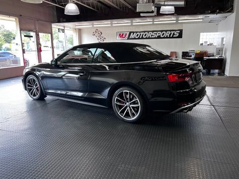 Used 2018 Audi S5 Prestige image 17