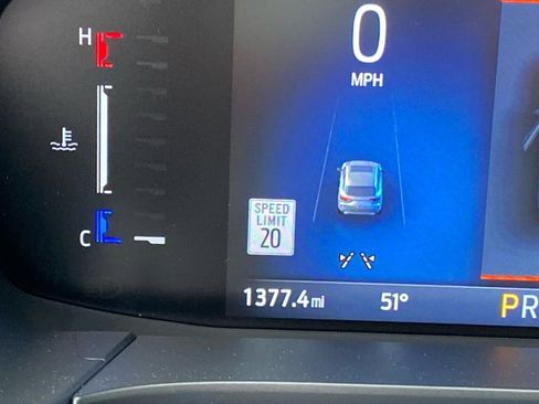 Used 2025 Ford Escape ST-Line w/ Tech Pack #1 image 20