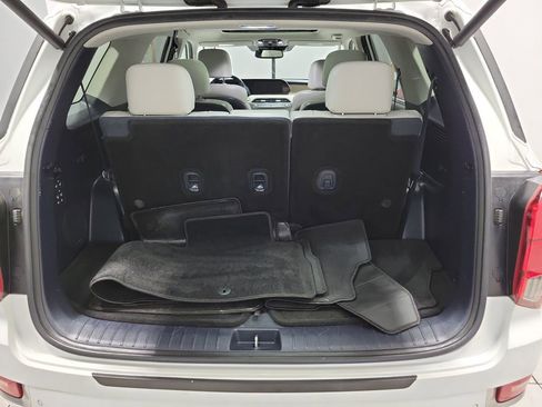 Used 2021 Hyundai Palisade Limited image 21