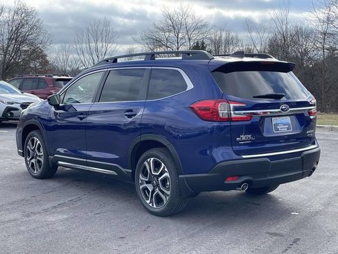 Used 2026 Subaru Ascent Limited AWD/4WD image 26