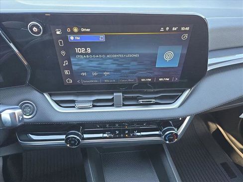 New 2026 Chevrolet Equinox LT w/ LPO, Floor Liner Package image 13