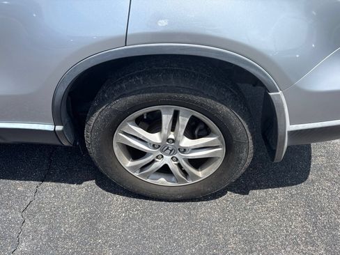 Used 2011 Honda CR-V EX-L image 11