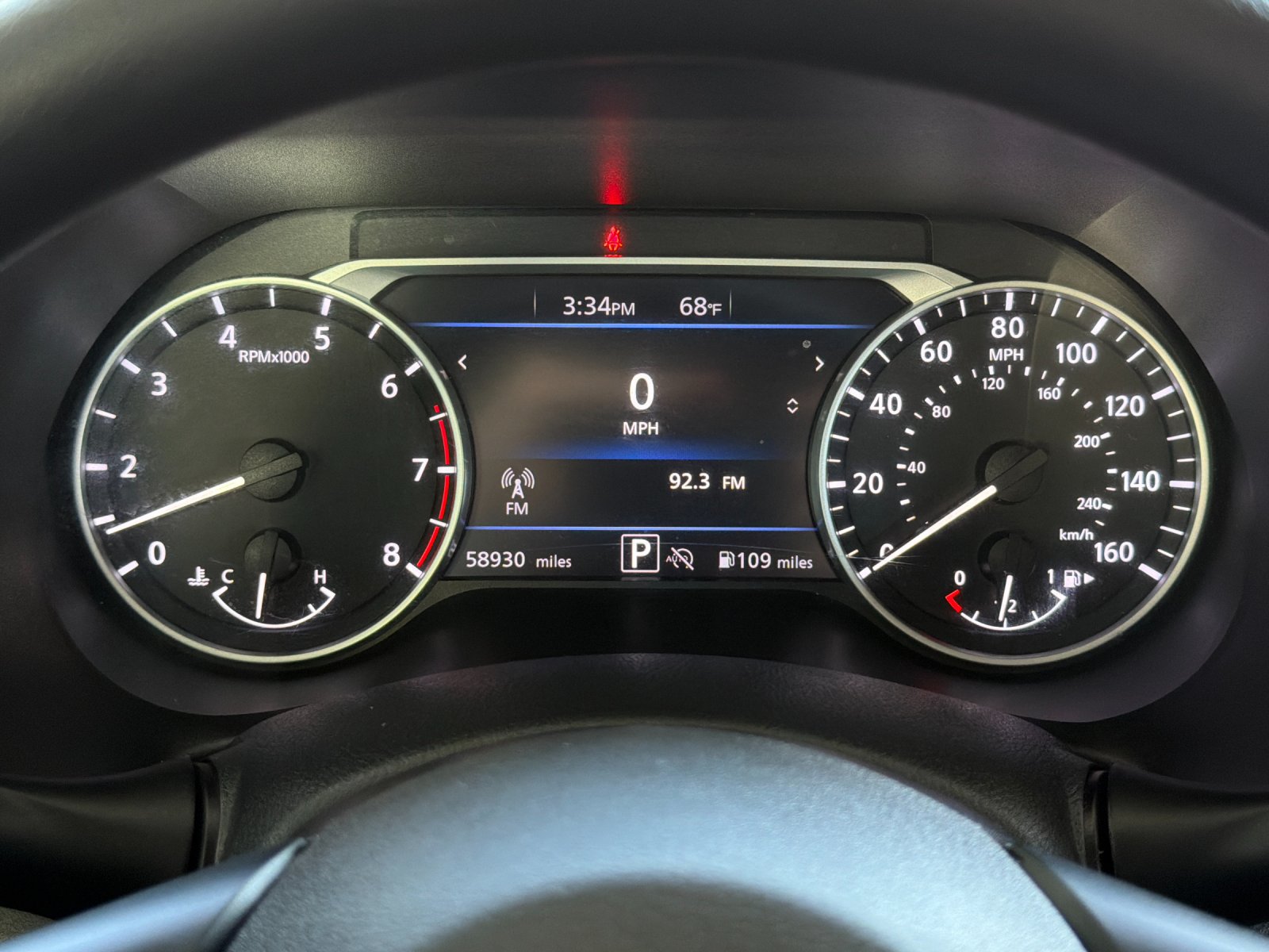 Used 2024 Nissan Sentra SV FWD image 21