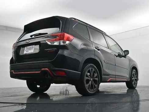 Used 2021 Subaru Forester Sport AWD/4WD image 39
