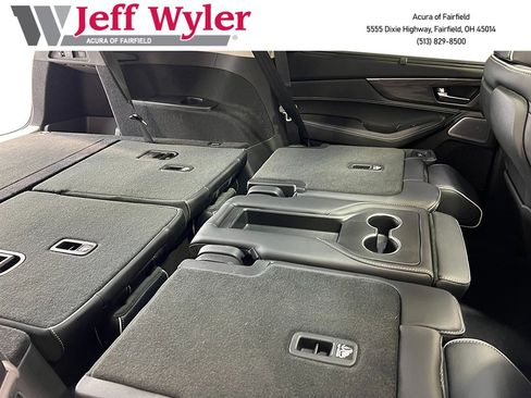 New 2026 Acura MDX SH-AWD w/ Advance Package image 32