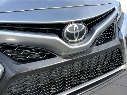 Used 2024 Toyota Camry XSE FWD image 29