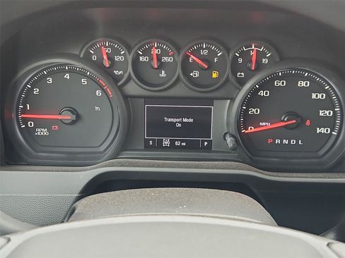 New 2026 Chevrolet Silverado 3500 W/T w/ WT Convenience Package AWD/4WD image 12