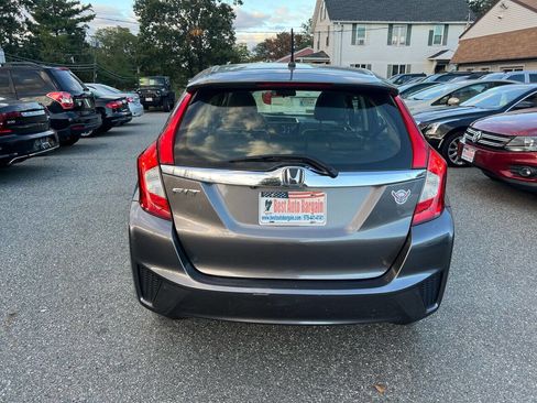Used 2015 Honda Fit image 7