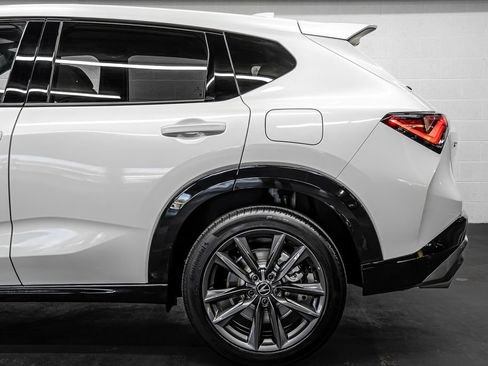New 2026 Acura ADX A-Spec FWD image 13