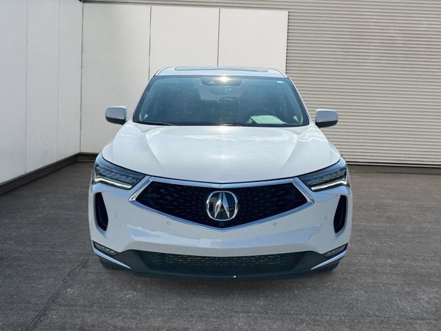 Used 2024 Acura RDX w/ Advance Package AWD/4WD image 8