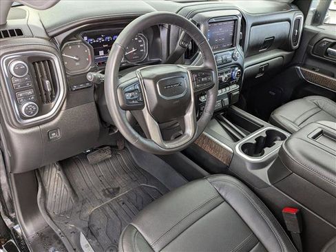 Used 2020 GMC Sierra 2500 Denali w/ Denali Ultimate Package image 10
