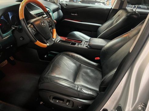Used 2012 Lexus RX 350 AWD w/ Premium Pkg image 18