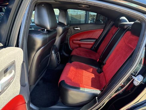 Used 2017 Dodge Charger R/T Scat Pack w/ Beats Audio Group image 49