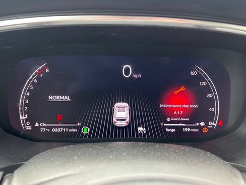 Used 2024 Acura MDX SH-AWD w/ Technology Package image 24