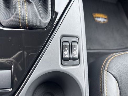 New 2026 Subaru Crosstrek 2.5i Wilderness image 77