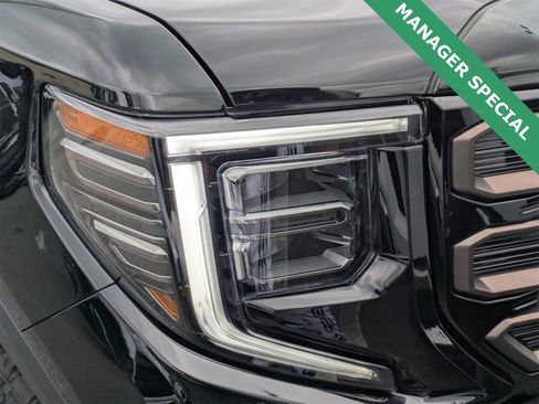 Used 2026 GMC Sierra 1500 AT4X image 10