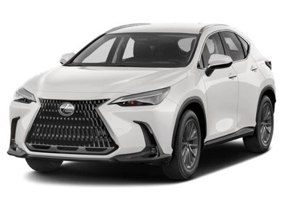 Used 2022 Lexus NX 250 FWD w/ Towing Package (2000 Lbs)