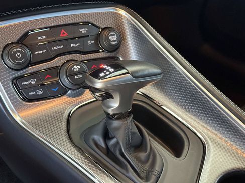 Used 2022 Dodge Challenger SRT Hellcat RWD image 23