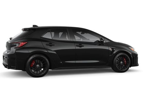 New 2026 Toyota Corolla GR image 11