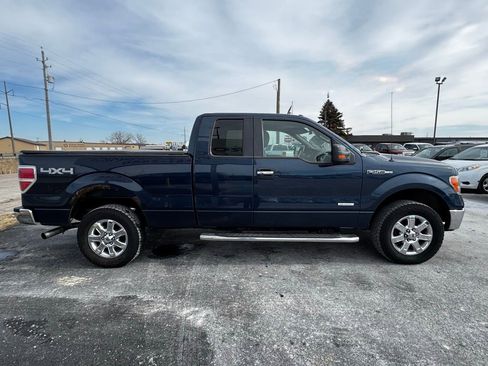 Used 2014 Ford F150 XLT w/ Equipment Group 302A Luxury image 35