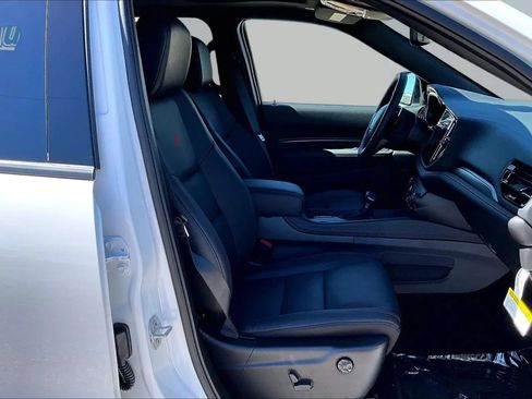 New 2026 Dodge Durango GT AWD/4WD image 11