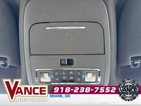 Used 2023 Ford F150 Platinum w/ Equipment Group 701A High image 41