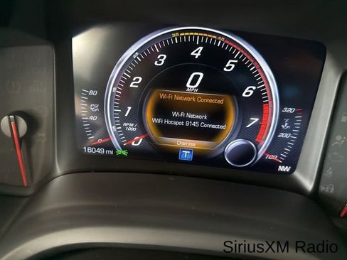 Used 2019 Chevrolet Corvette Grand Sport image 20