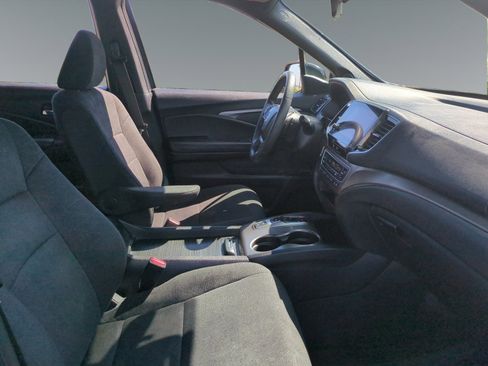 Used 2022 Honda Pilot Sport image 15