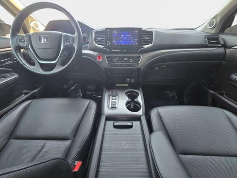Used 2021 Honda Ridgeline RTL-E image 10