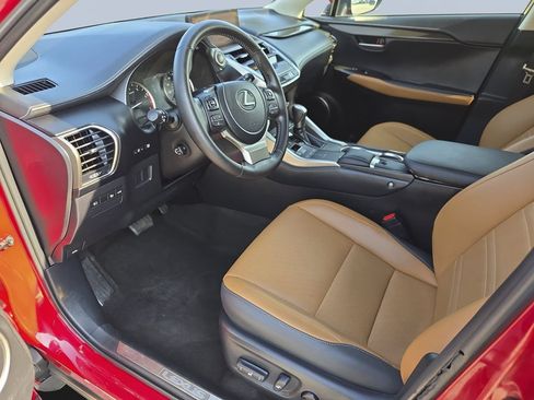 Used 2021 Lexus NX 300 FWD w/ Premium Package image 10