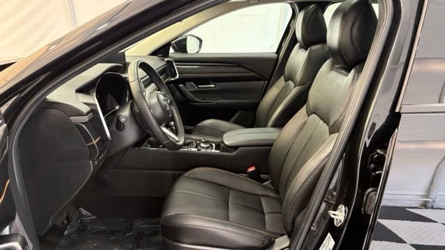 Used 2026 MAZDA CX-50 AWD 2.5 S w/ Premium Package image 12