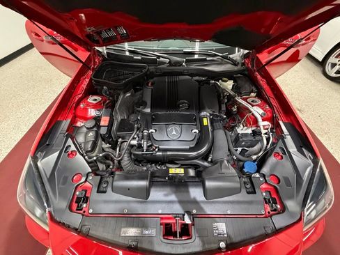 Used 2012 Mercedes-Benz SLK 250 image 37