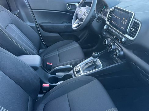 New 2026 Hyundai Venue SEL image 13