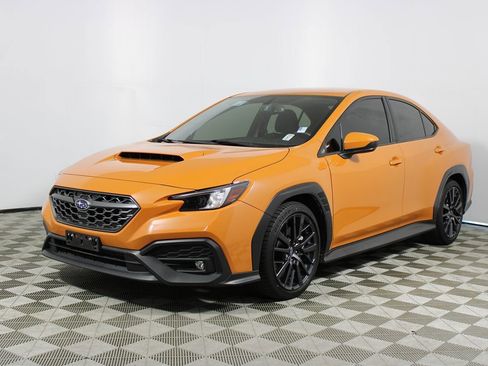 Used 2022 Subaru WRX Premium image 3